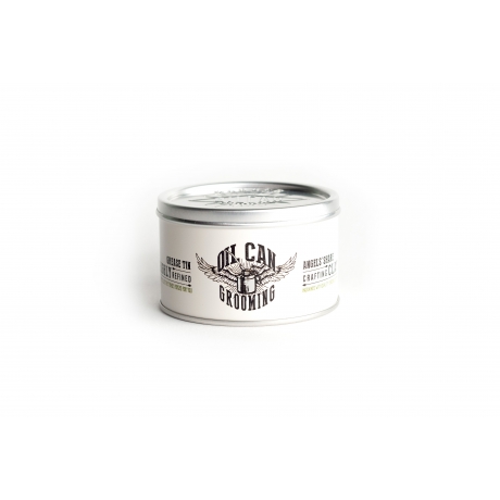 Oil Can Grooming Crafting Clay 100ml