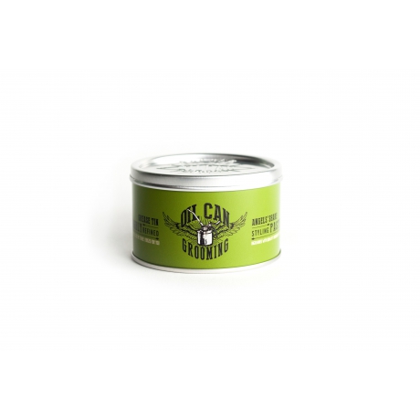 Oil Can Grooming Styling Paste 100ml