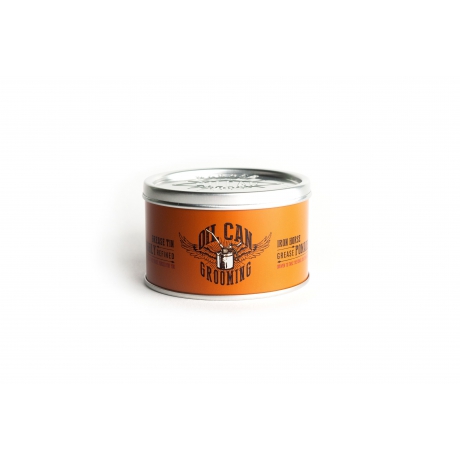 Oil Can Grooming Grease Pomade 100ml