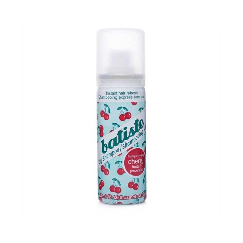 Batiste Dry Shampoo Cherry Mini 50ml