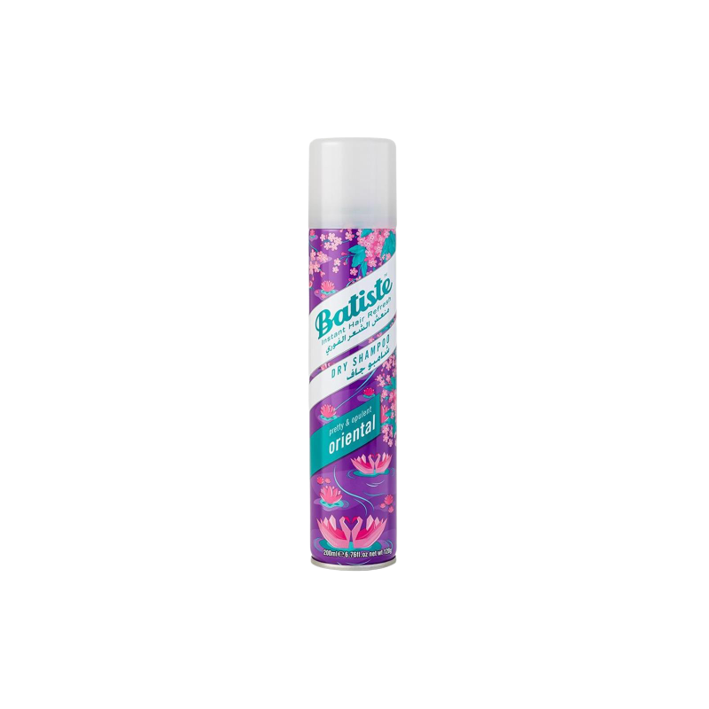 Batiste Dry Shampo Oriental 250ml
