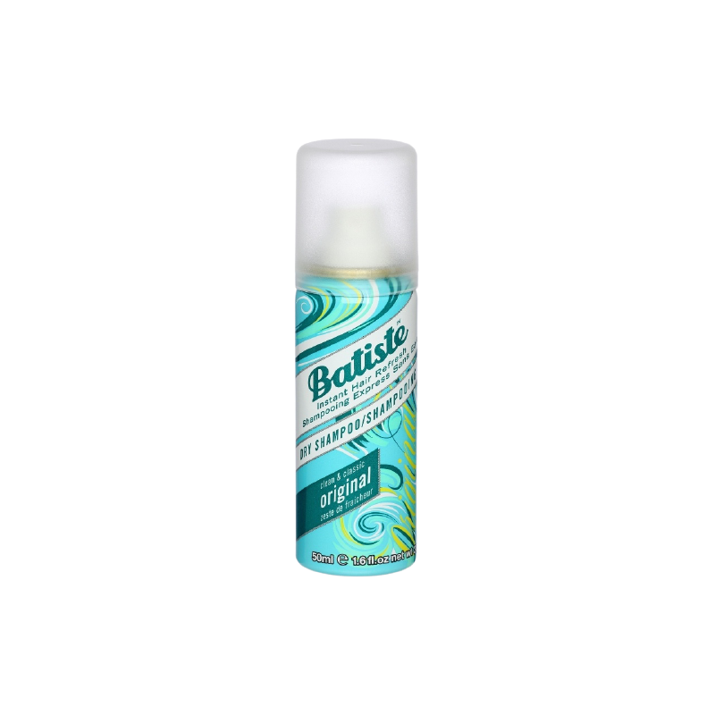 Batiste Dry Shampoo Original 50ml