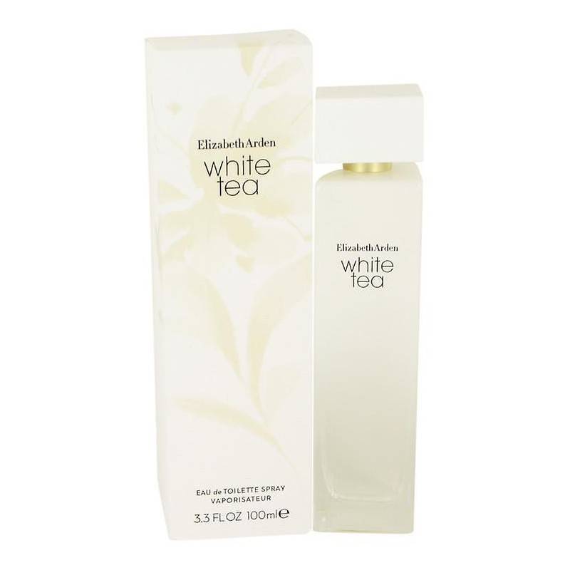 Elizabeth Arden White Tea Eau De Toilette 100 ml