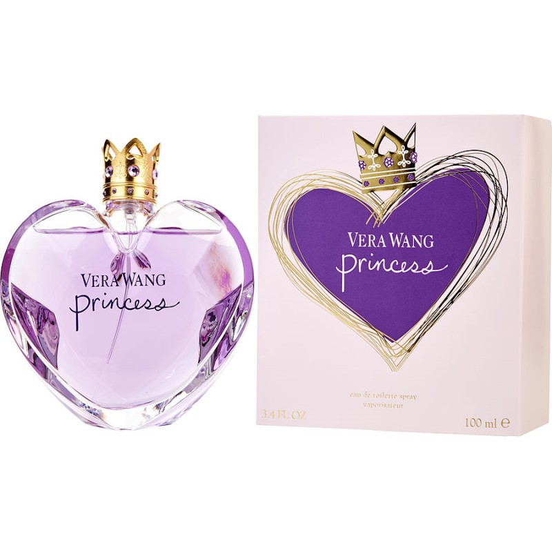 Vera Wang Princess EdT 100ml