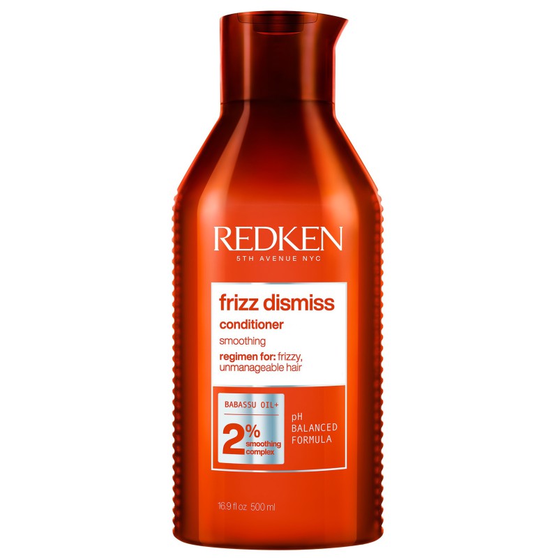 Redken Frizz Dismiss Conditioner 500ml