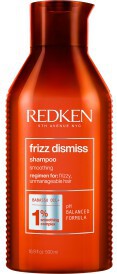 Redken Frizz Dismiss Shampoo 500ml