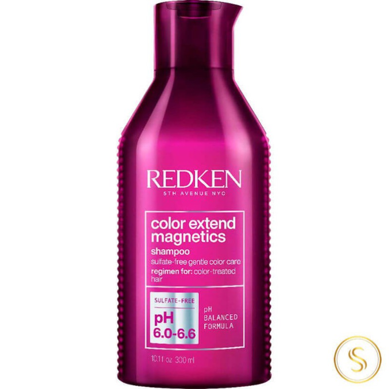 Redken Color Extend Magnetics Shampoo 300ml
