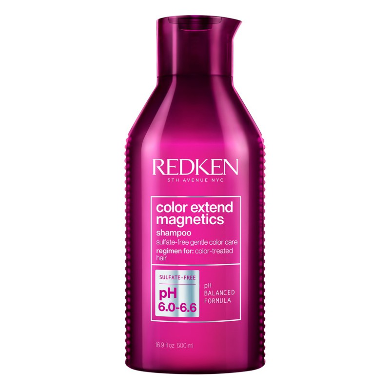 Redken Color Extend Magnetics Shampoo 500ml