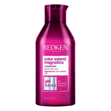 Redken Color Extend Magnetics Conditioner 500ml