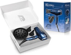 Parlux Alyon + Magic Sense Night Blue Limited Edition (2)