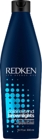 Redken Color Extend Brownlights Blue Toning Shampoo 300ml (2)