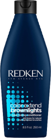Redken Color Extend Brownlights Blue Toning Conditioner 250ml