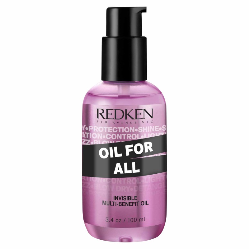 Redken Oil for All 100ml