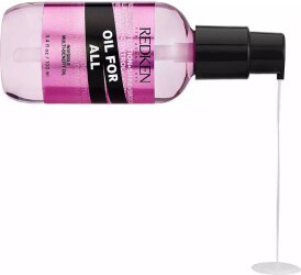 Redken Oil for All 100ml (2)