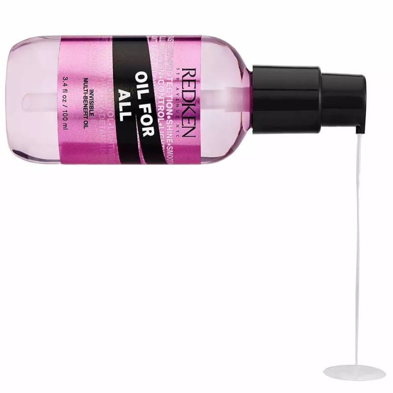 Redken Oil for All 100ml