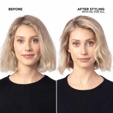 Redken Oil for All 100ml