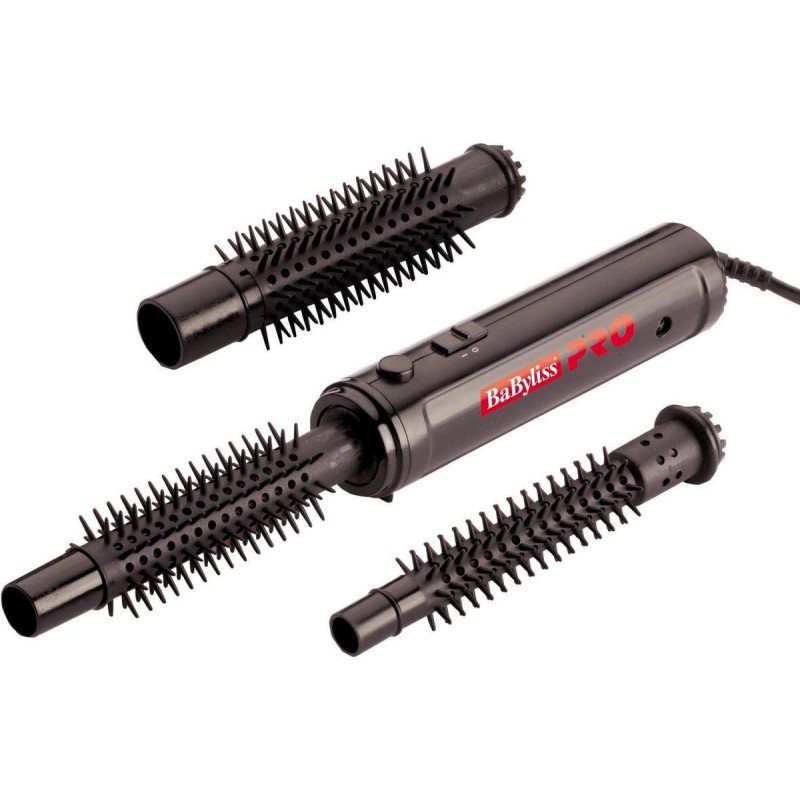 BaBylissPRO Air Styler Trio 14, 19, 24mm BAB3400E