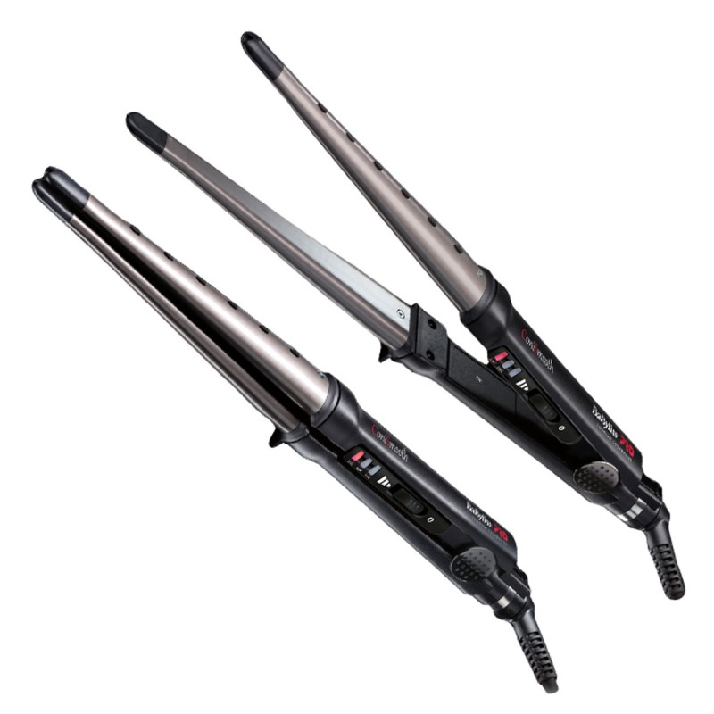 BaBylissPRO ConiSmooth BAB2225TTE 