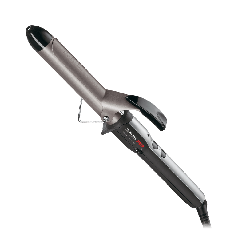 BaBylissPRO Dial-a-Heat Curling Iron 25mm BAB2173TTE