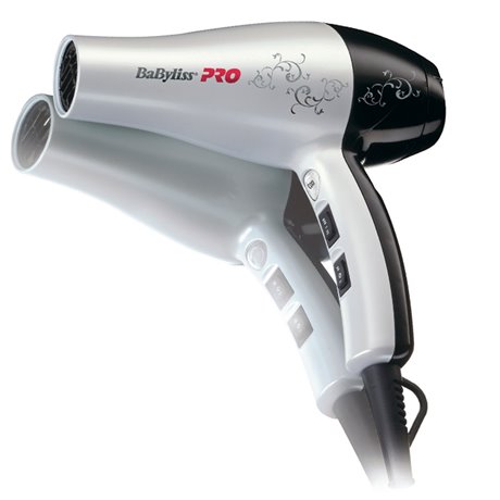 BaBylissPRO Pearl Pro Light BAB5559WTE