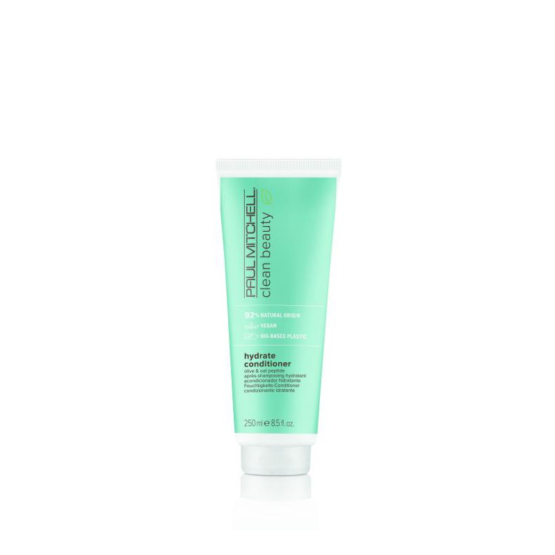 Paul Mitchell Clean Beauty Hydrate Conditioner 250ml