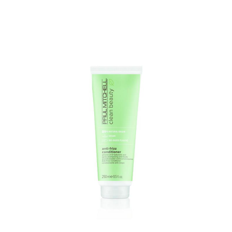 Paul Mitchell Clean Beauty Anti-Frizz Conditioner 250ml