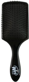 WetBrush Paddle Detangler Black