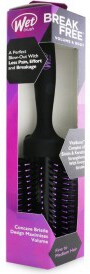 WetBrush Volumizing Round Brush Thick/Course Hair 63mm (2)