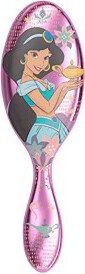 WetBrush Original Detangler Princess Jasmine Dark Pink
