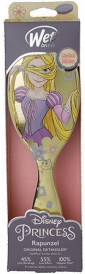WetBrush Original Detangler Princess Rapunzel Silver (2)