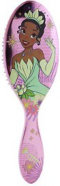 WetBrush Original Detangler Princess Tiana Light Purple