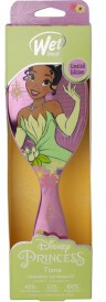 WetBrush Original Detangler Princess Tiana Light Purple (2)