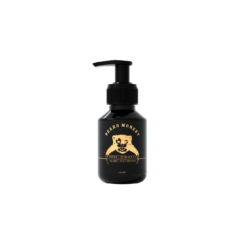 Beard Monkey Beard Conditioner Sweet Tobacco 100ml