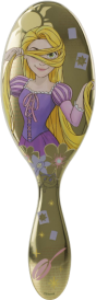 WetBrush Original Detangler Princess Rapunzel Silver
