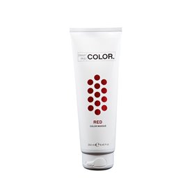 Treat My Color Color Masque Red 250ml (2)