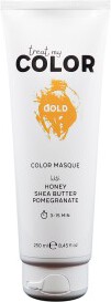 Treat My Color Color Masque Gold 250ml