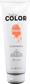 Treat My Color Color Masque Peach 250ml