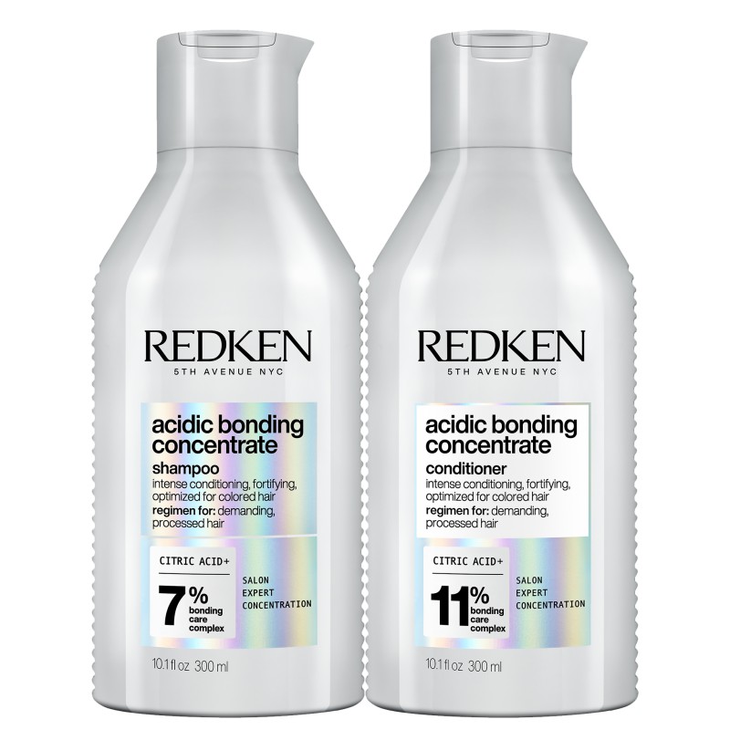 Redken Acidic Bonding Concentrate Duo 300ml