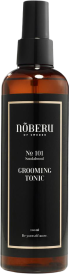 Nõberu Grooming Tonic Sandalwood 250 ml