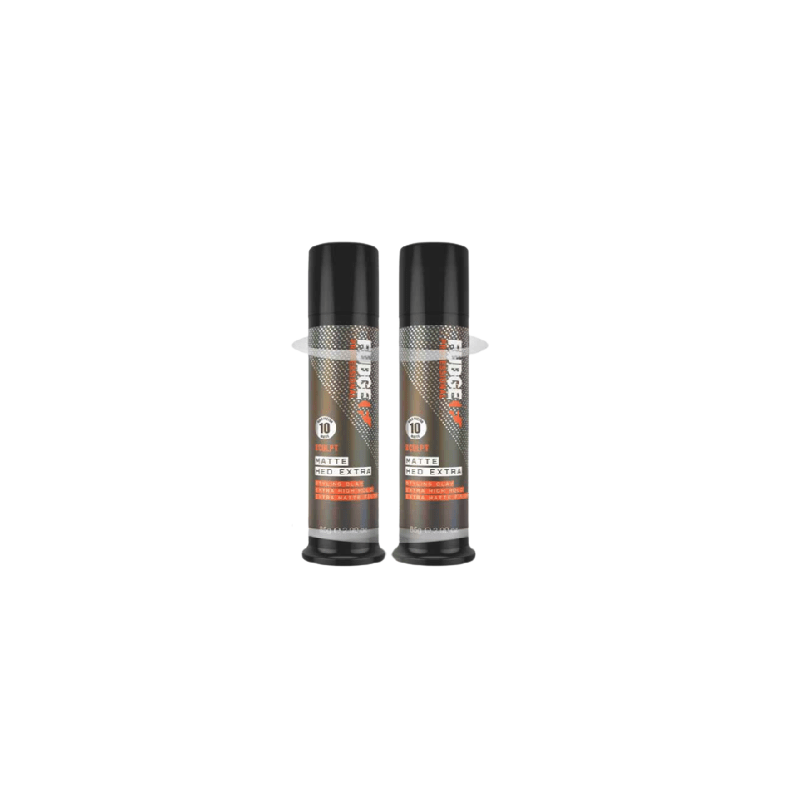 Fudge Matte Hed Duo 2st