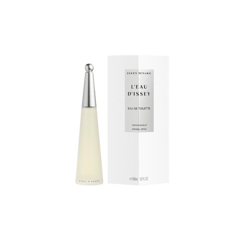 Issey Miyake L'Eau D'Issey edt 50ml Femme