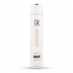 Gk The Best Keratin 300ml - Köp din keratinbehandling på Baresso.se