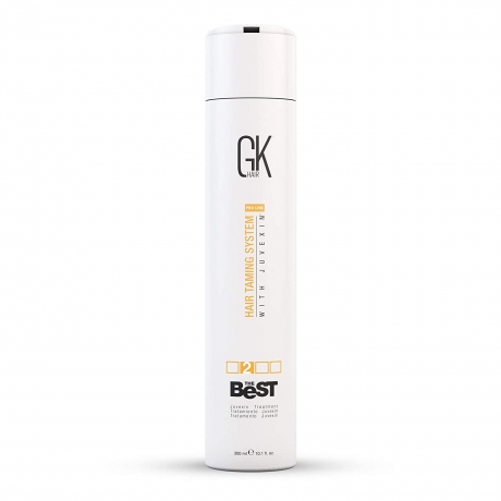 Gk The Best Keratin 300ml - Köp din keratinbehandling på Baresso.se
