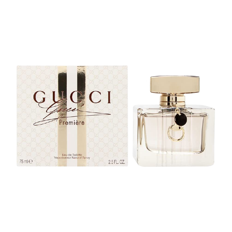 Gucci Premiere edt 75ml