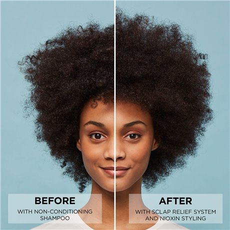 Nioxin Scalp Relief Shampoo 200ml