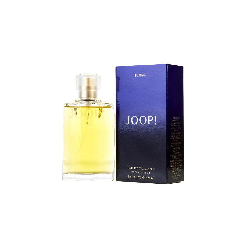 Joop Femme edt 100 ml