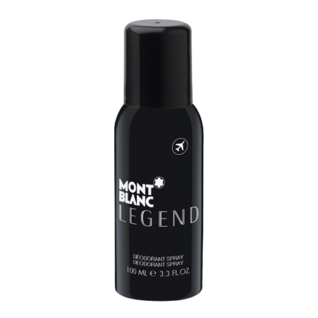 Mont Blanc Legend Deo Spray 100 ml