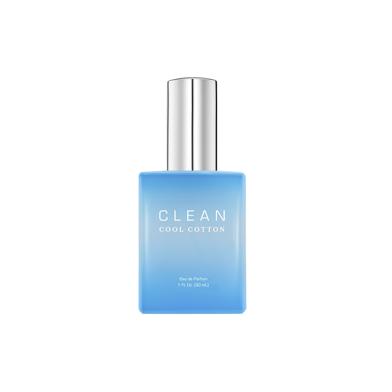Clean Cool Cotton Edp 30ml TESTER