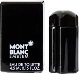 Mont Blanc Emblem edt 4.5ml