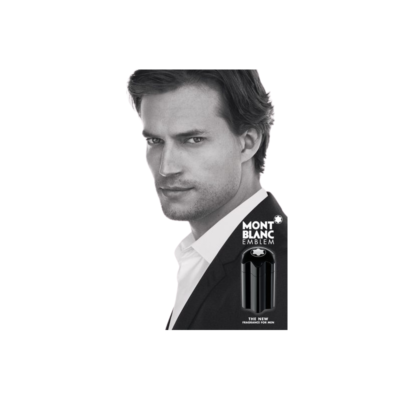 Mont Blanc Emblem edt 4.5ml